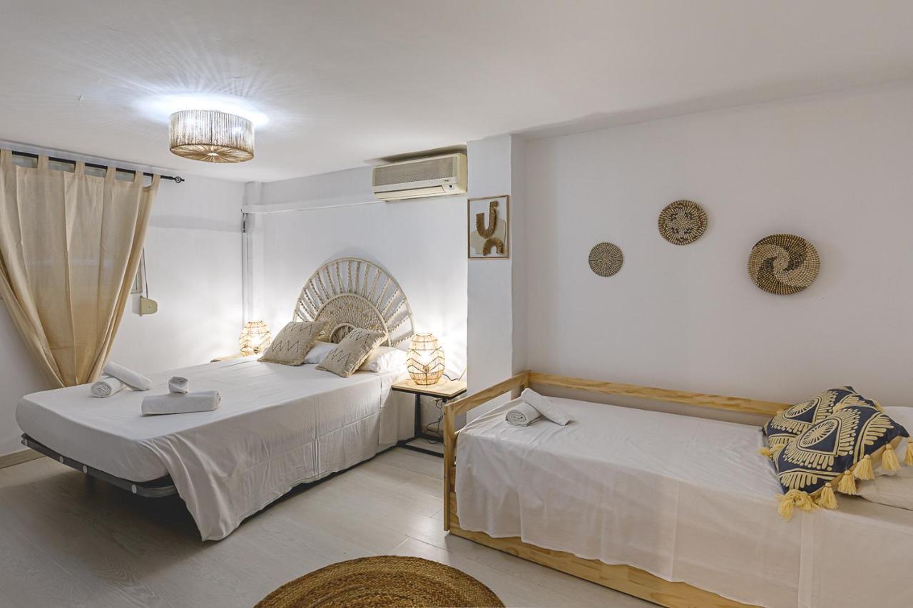 Exotic Little Palace City Center Alicante Exterior photo